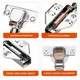 Custom Special Angle Hinge AOSITE- AOSITE 7
