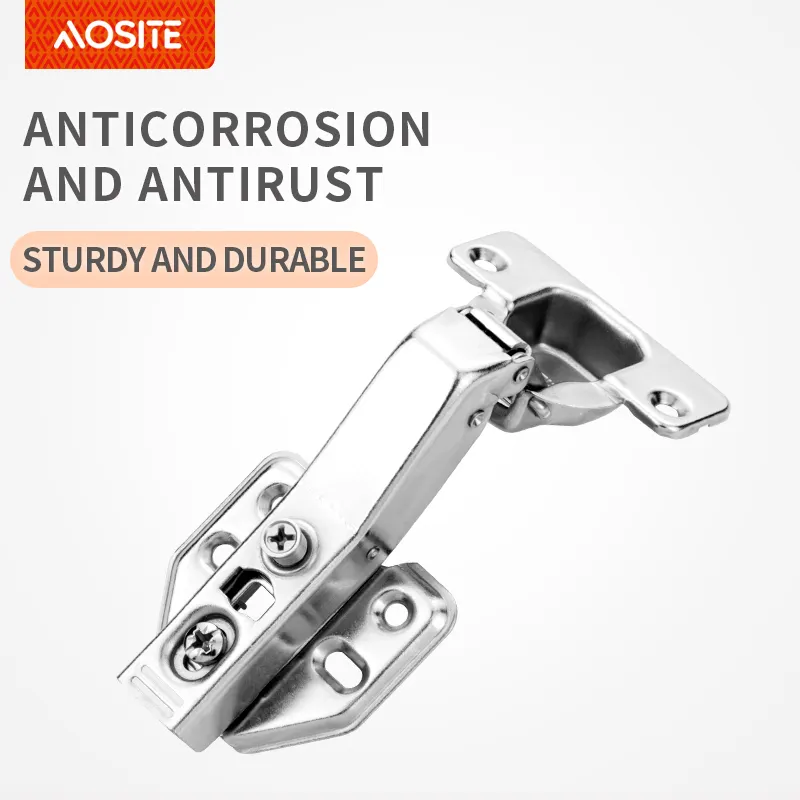 Hinge Angle AOSITE Company 3