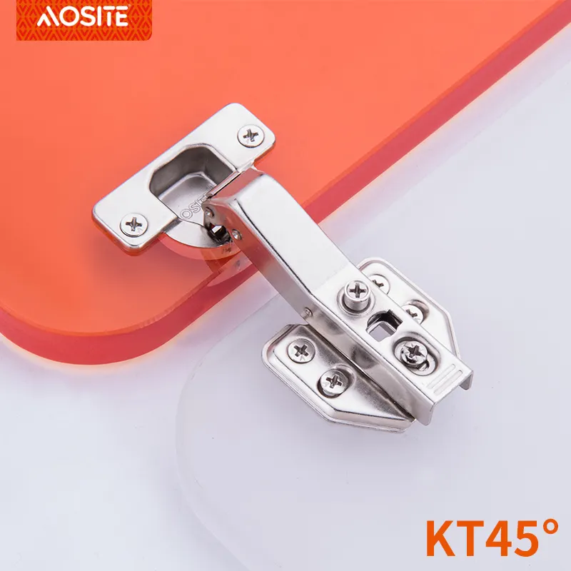 Hinge Angle AOSITE Company 4