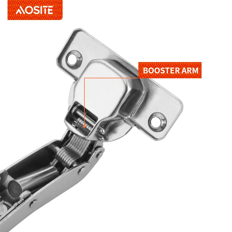 Hinge Angle AOSITE Company 6