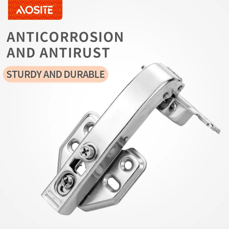 Custom Special Angle Hinge AOSITE 3