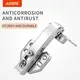Custom Special Angle Hinge AOSITE 3