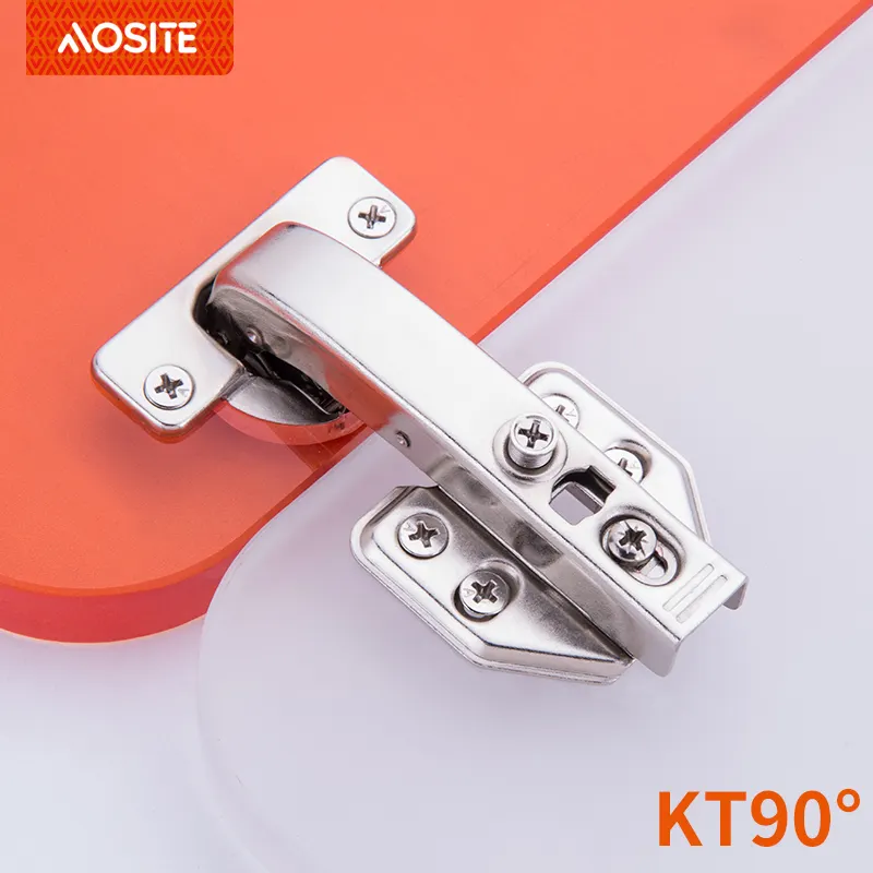 Custom Special Angle Hinge AOSITE 5