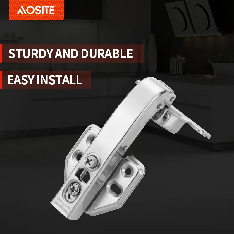 Custom Special Angle Hinge AOSITE 4