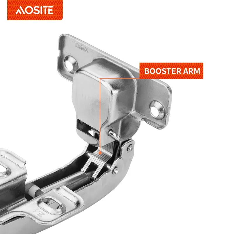 Custom Special Angle Hinge AOSITE 6