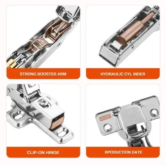 Best Cabinet Hinges by AOSITE 7