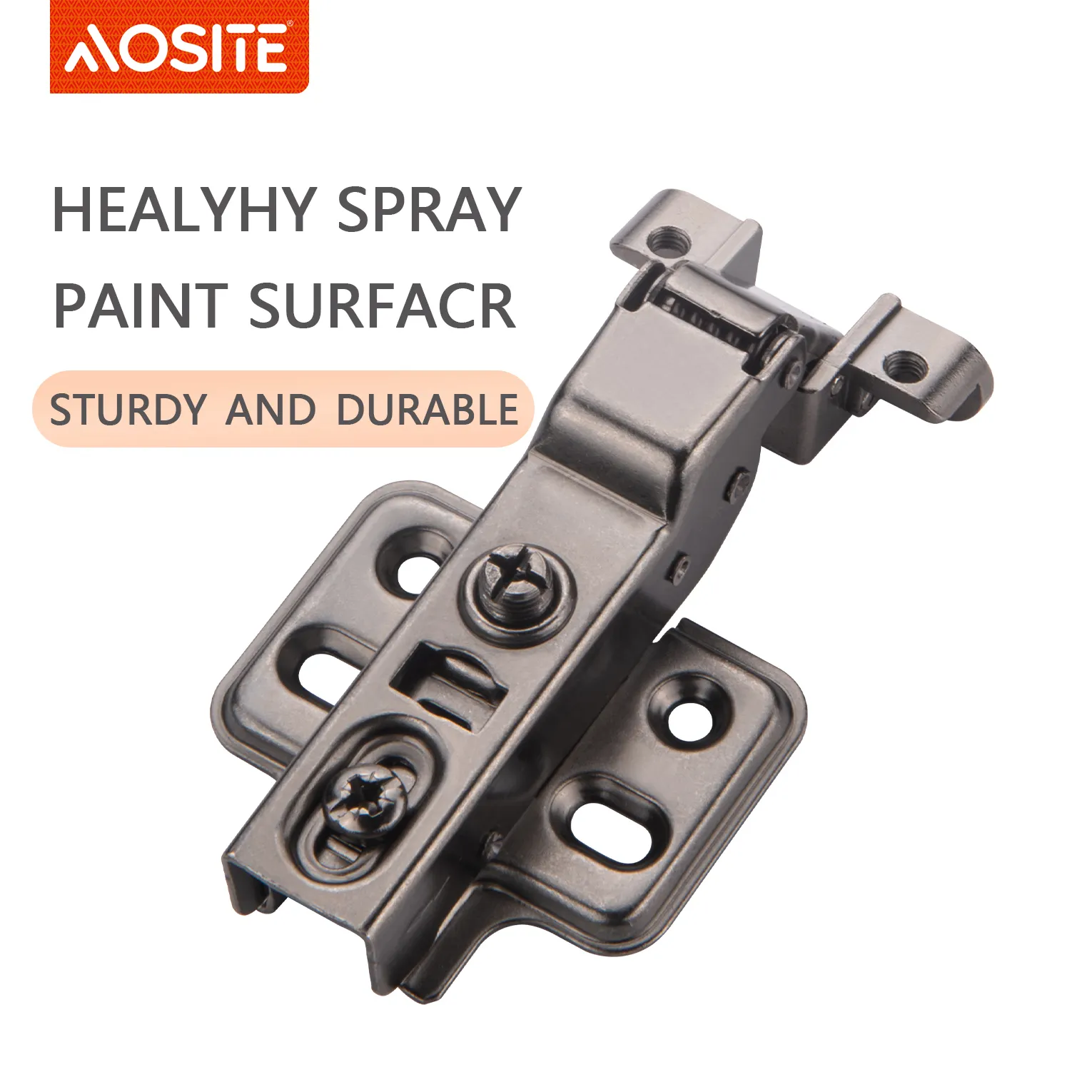 OEM Door Hinges Manufacturer AOSITE 4