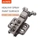 OEM Door Hinges Manufacturer AOSITE 4
