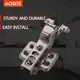 OEM Door Hinges Manufacturer AOSITE 5