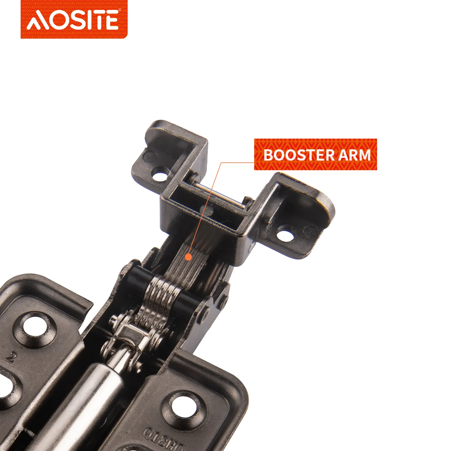 OEM Door Hinges Manufacturer AOSITE 6