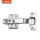 Two Way Door Hinge by AOSITE 4