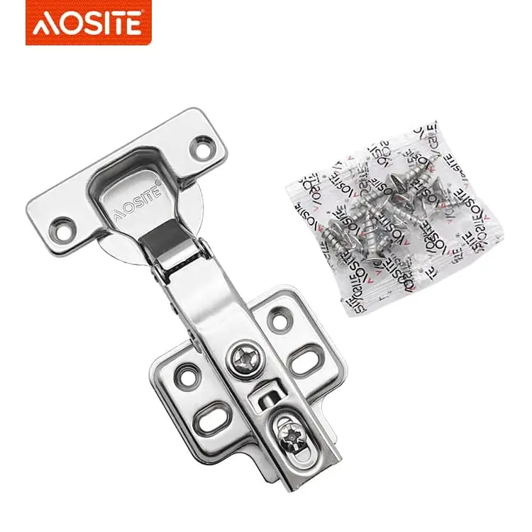 Two Way Door Hinge by AOSITE 6
