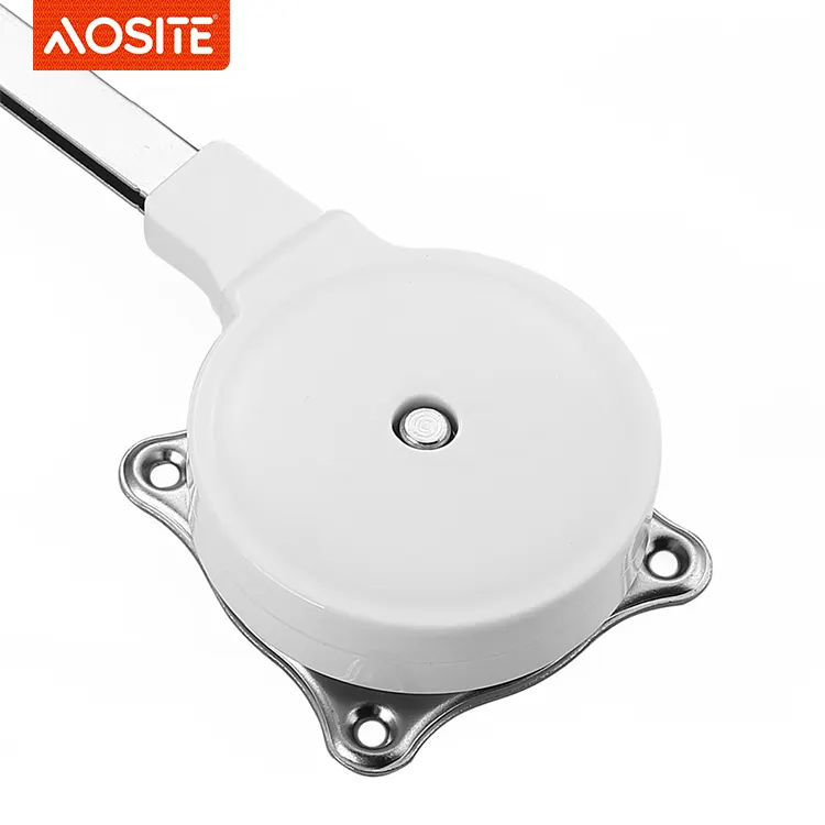 Баҳори газӣ барои бистар аз ҷониби AOSITE 3