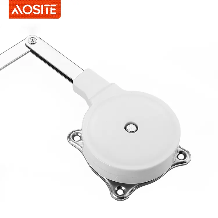 Баҳори газӣ барои бистар аз ҷониби AOSITE 4