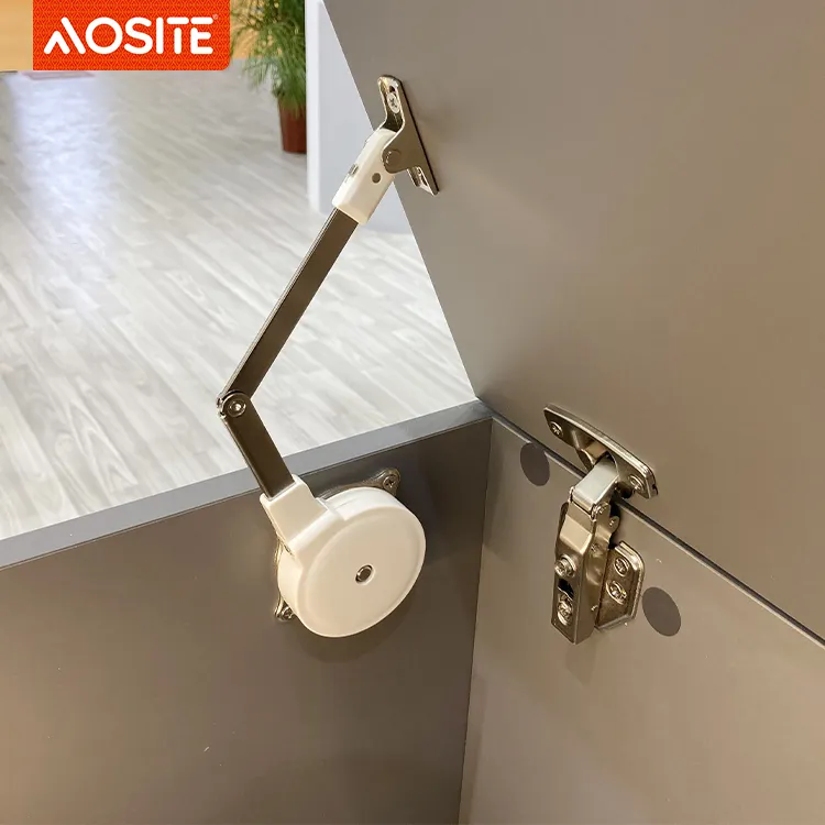 Баҳори газӣ барои бистар аз ҷониби AOSITE 7