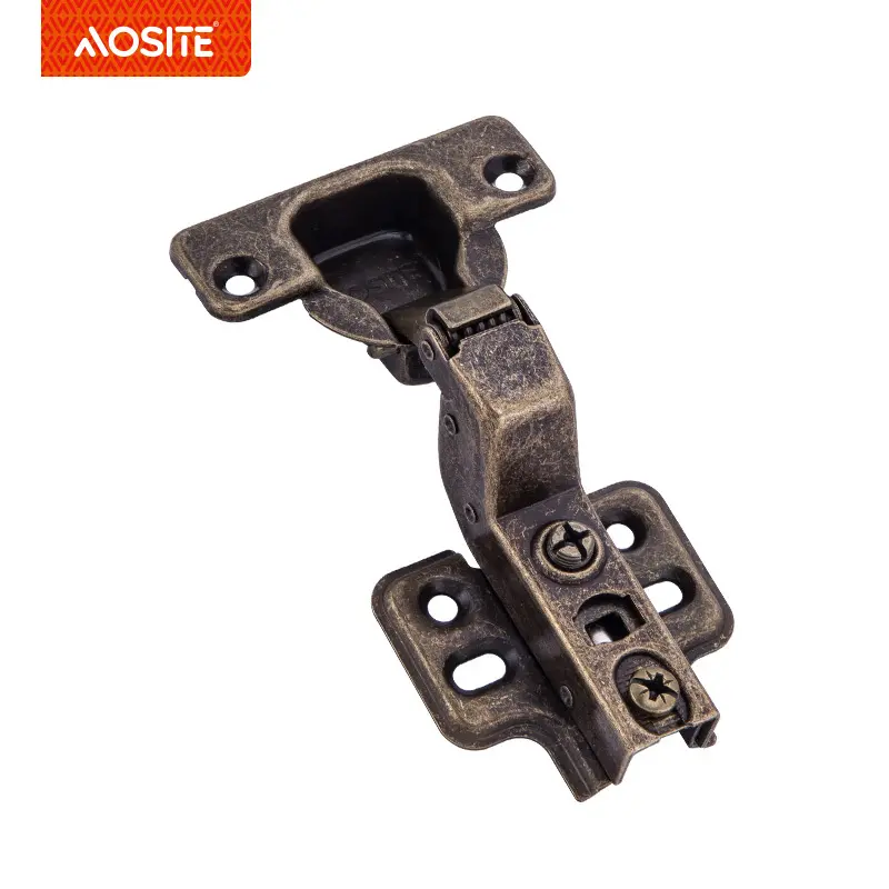 Custom Custom Gas Strut Manufacturer by AOSITE 3