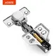 Stainless Steel Cabinet Hinges AOSITE, 4