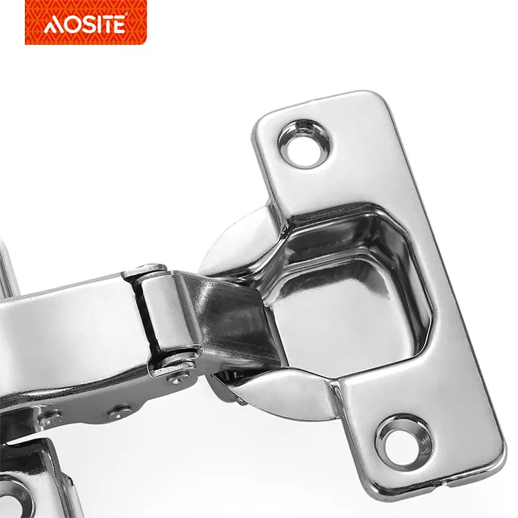Stainless Steel Cabinet Hinges AOSITE, 5