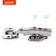 Stainless Steel Cabinet Hinges AOSITE, 7