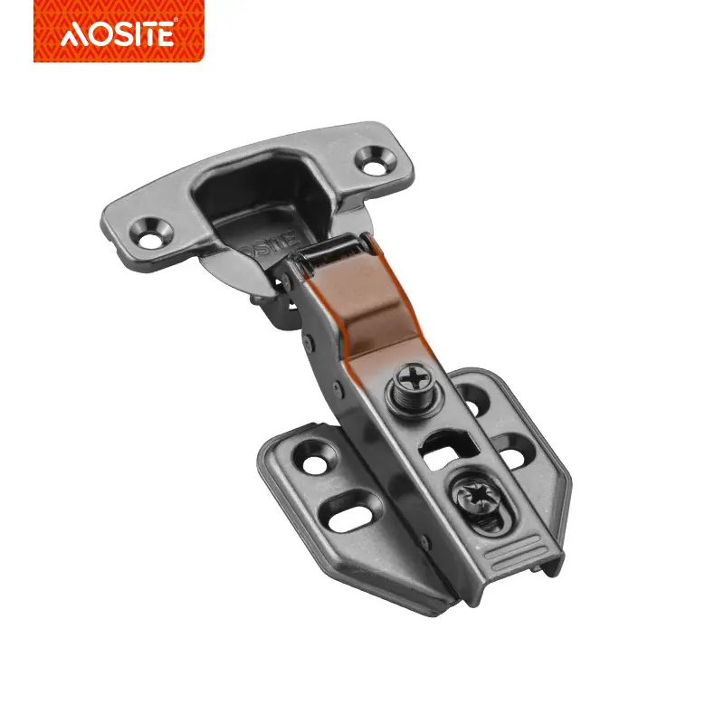 Custom Two Way Door Hinge by AOSITE 5