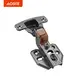 Custom Two Way Door Hinge by AOSITE 6