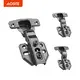 Custom Two Way Door Hinge by AOSITE 7