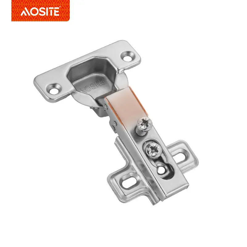 Top One Way Hinge AOSITE-ის მიერ 4