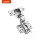 Industrial Two Way Door Hinge by AOSITE 4