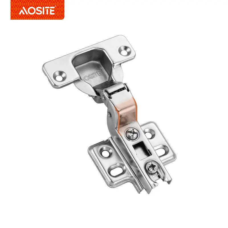 Industrial Two Way Door Hinge by AOSITE 7
