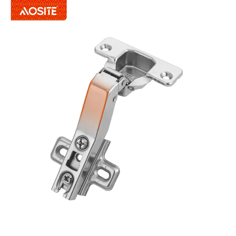 Kompoziciniai durų vyriai AOSITE Company 4