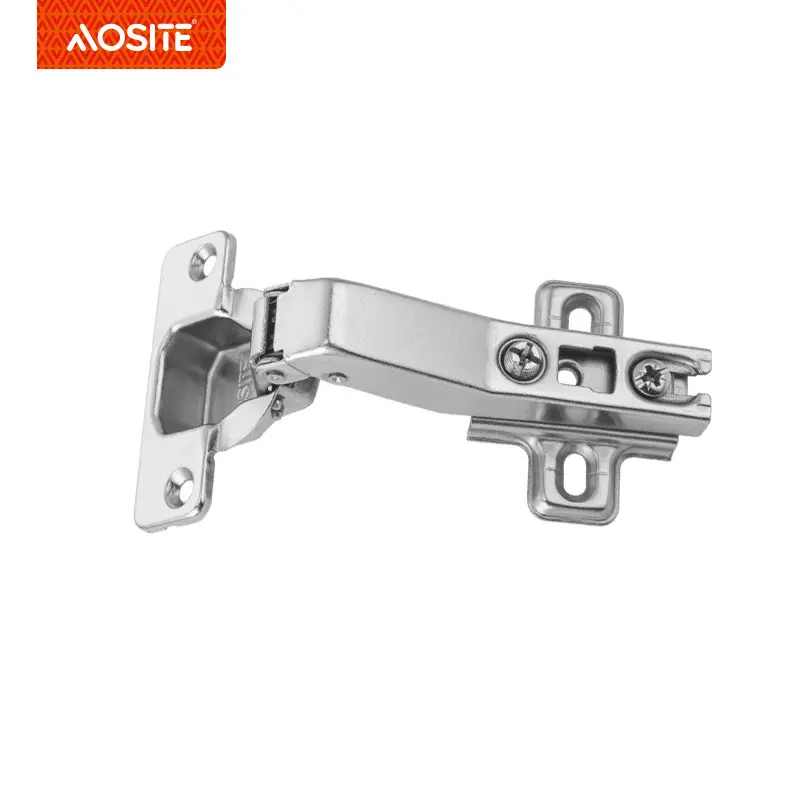 Kompoziciniai durų vyriai AOSITE Company 5