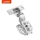 Custom Stainless Steel Gate Hinges - - AOSITE 4