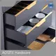 Προμηθευτής συρταριών Slide Company AOSITE 1