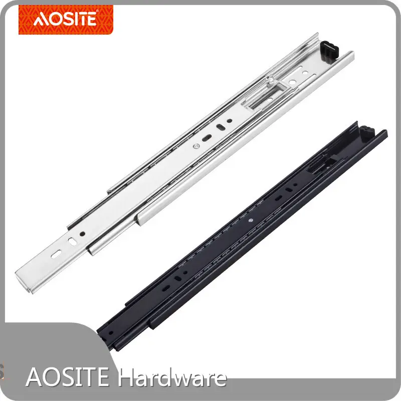 AOSITE საბითუმო უჯრის სლაიდები 1