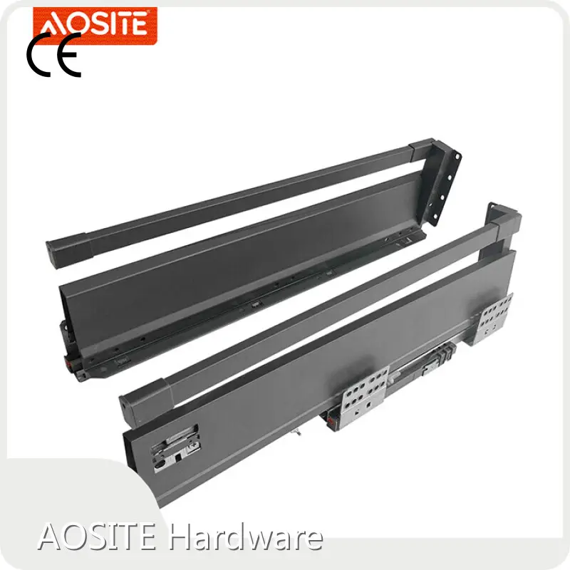 AOSITE Gabinete de almacenamiento con múltiples cajones de metal Gabinete de almacenamiento con múltiples cajones de metal 1