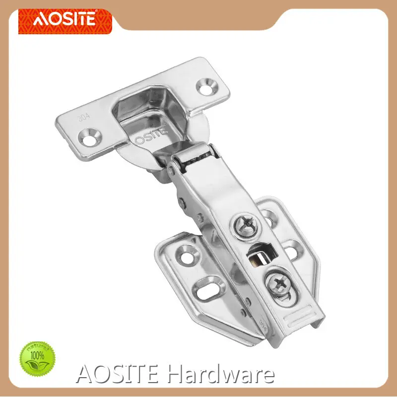 AOSITE Brand Stainless Steel Door Hinges Paggama 1