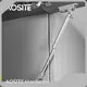 Jenama AOSITE Pintu Kabinet Gas Spring 1