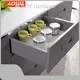 AOSITE-handelsmerk Ondermount Drawer Slides Verskaffer 1