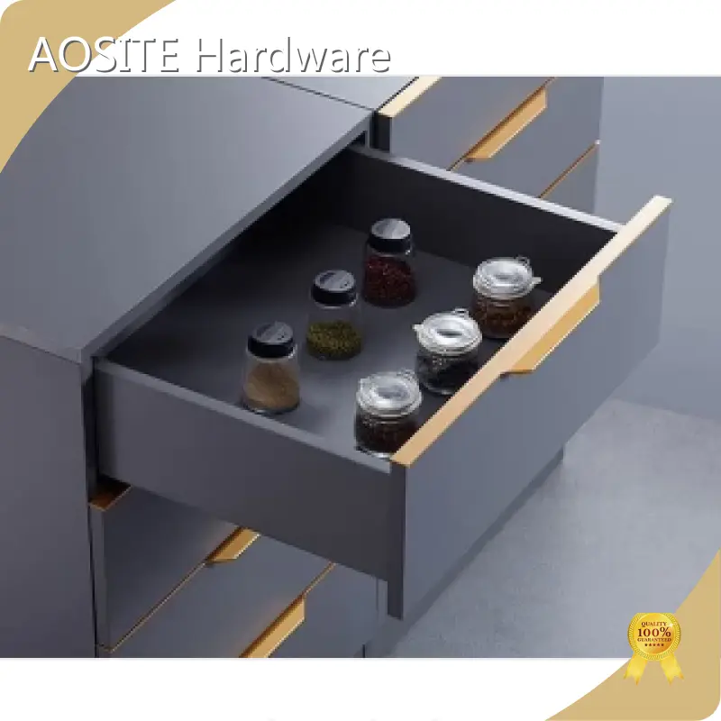 AOSITE брэндийн хүнд даацын шургуулганы гулсуурууд 1