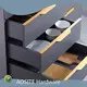 Undermount шургуулга слайд AOSITE Брэнд 1