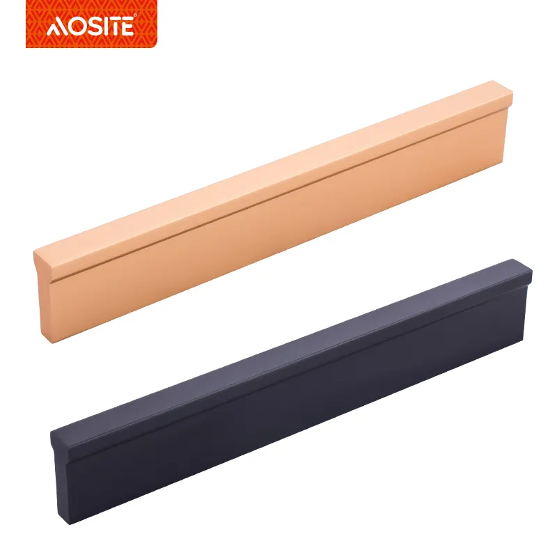 Hot Cabinet Door Handle AOSITE Brand 7