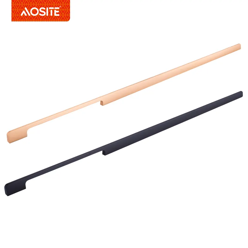 Hot Cabinet Door Handle AOSITE Brand 2