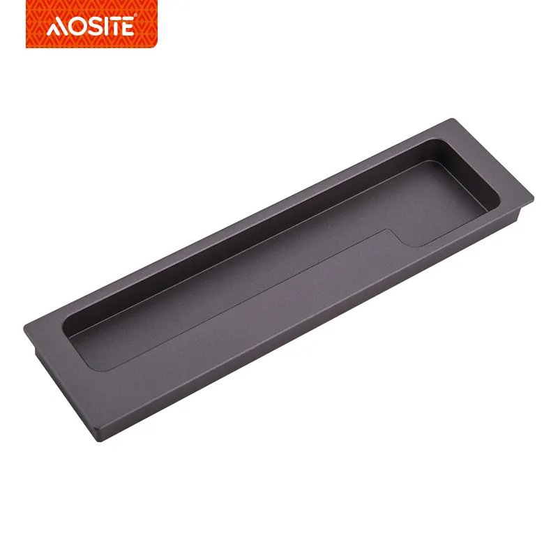 Maniglia di l'armadiu di marca AOSITE per u fornitore di cucina 5