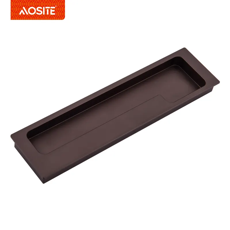 Maniglia di l'armadiu di marca AOSITE per u fornitore di cucina 6