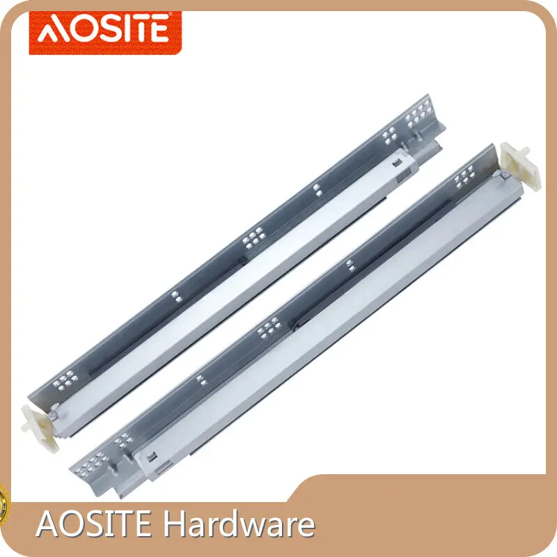 AOSITE-handelsmerk Ondermount Drawer Slides Verskaffer- AOSITE 1