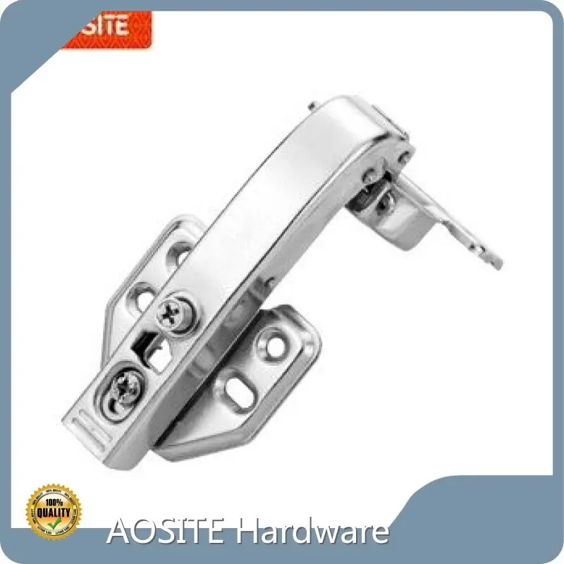 AOSITE Brand European Hinges Factory 1