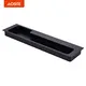 Premium Aluminum Alloy Handles for Sliding and Side-Hung Doors from China's Top Manufacturers 2