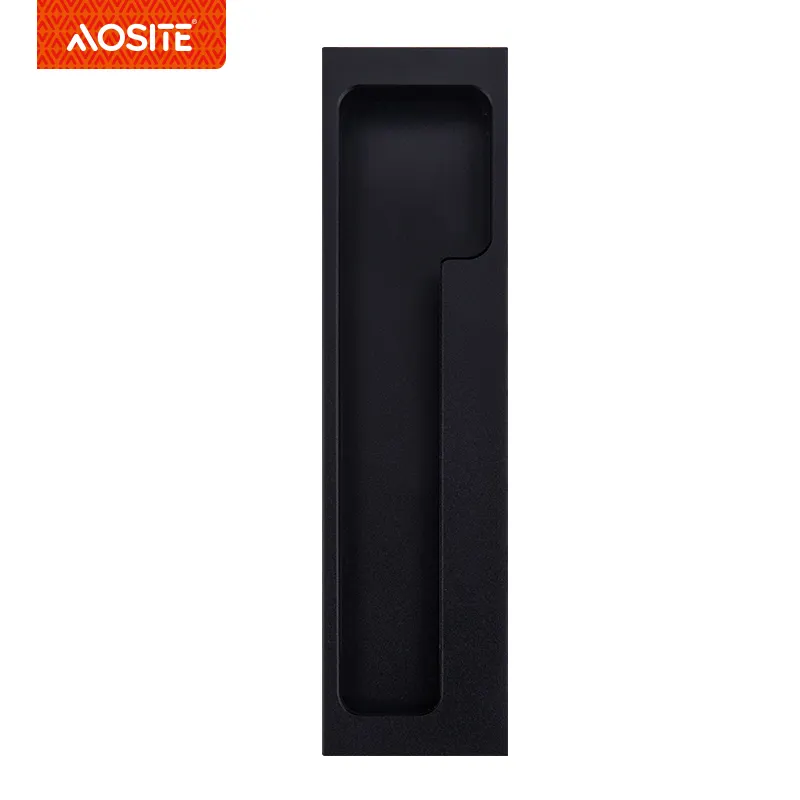 Premium Aluminum Alloy Handles for Sliding and Side-Hung Doors from China's Top Manufacturers 5