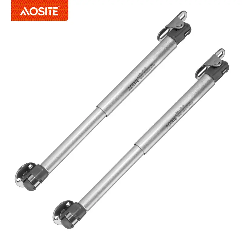 Furniture Gas Lift: High-Quality Hydraulic Pneumatic Support for Cabinet Doors in China 4