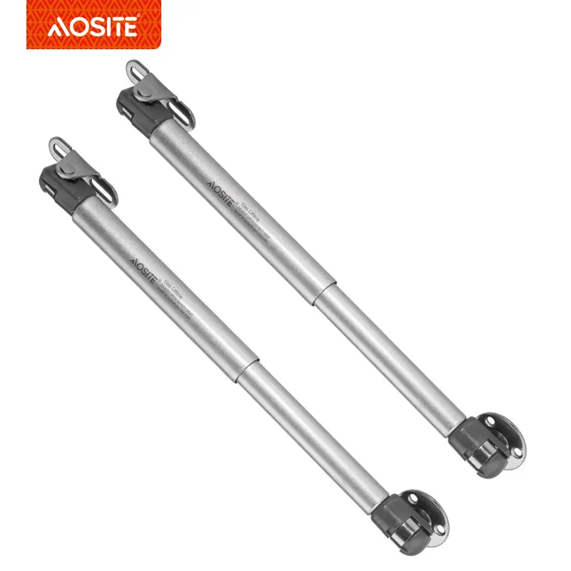Furniture Gas Lift: High-Quality Hydraulic Pneumatic Support for Cabinet Doors in China 5